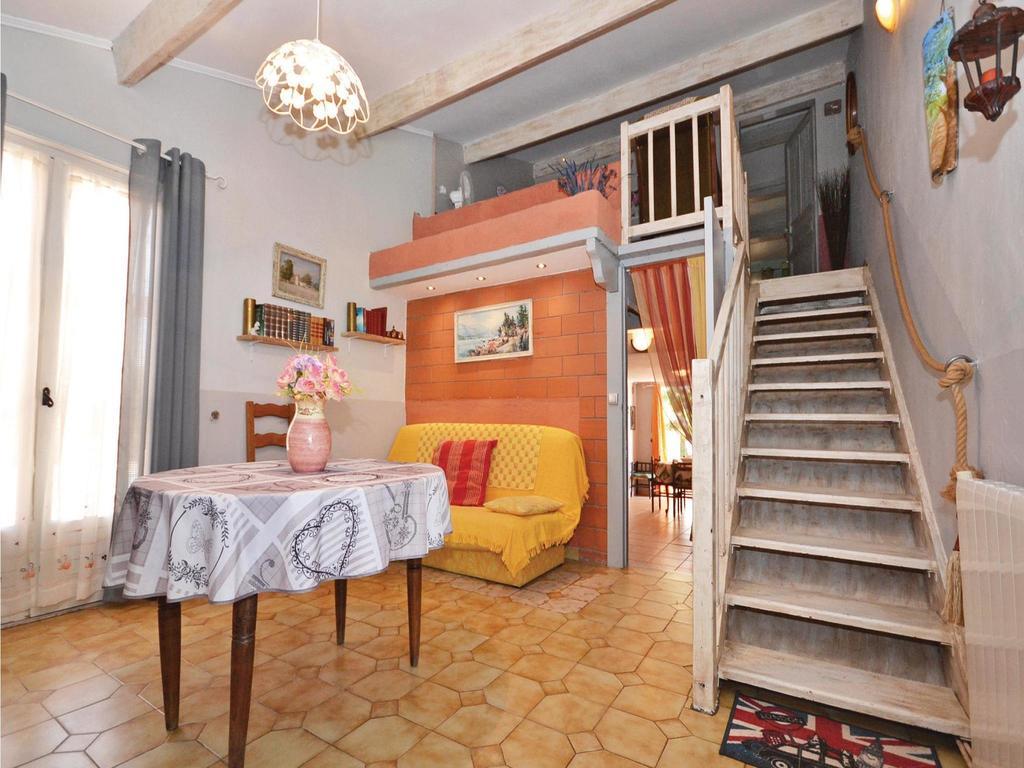 Apartment Quartier Saint Colome Pertuis Zewnętrze zdjęcie