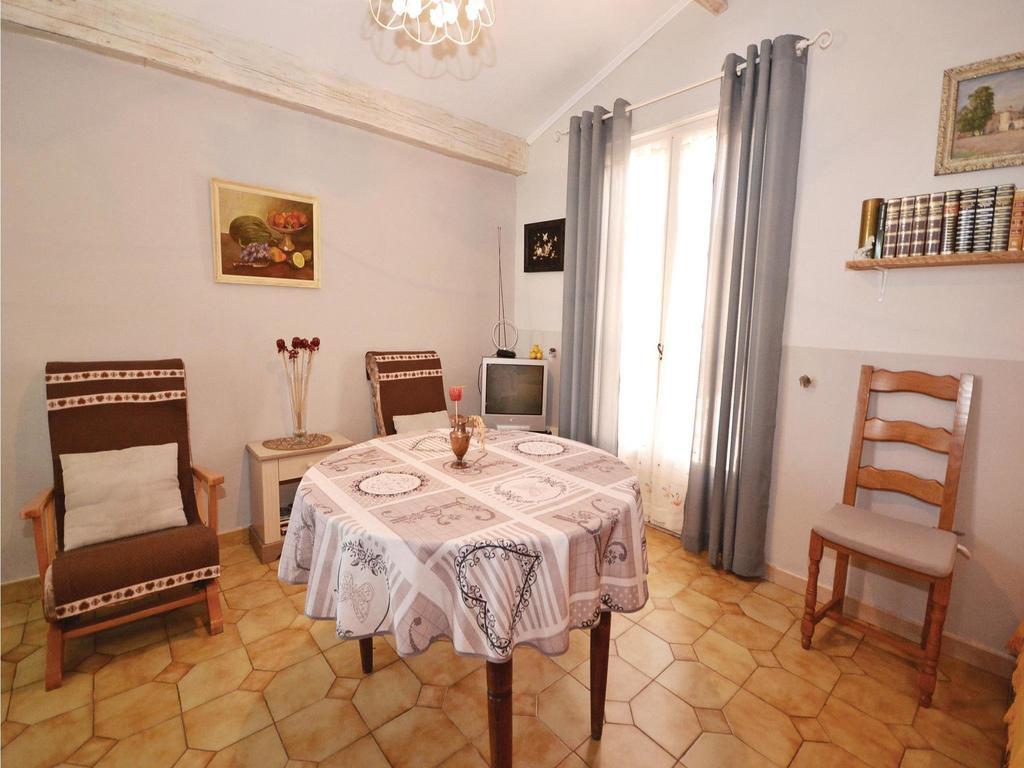 Apartment Quartier Saint Colome Pertuis Zewnętrze zdjęcie